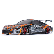 1 / 10th Scale Electric Drift Drift Drift 80km / H RC 4WD Drift Car